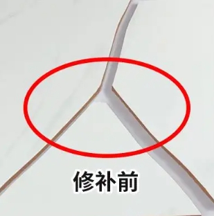 恩施瓷砖空鼓维修公司分享下瓷砖基层整体强度偏低，可能会导致的问题。